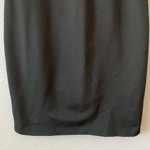 Guess Floral Black Embroidered Dress - Picture 5 of 17